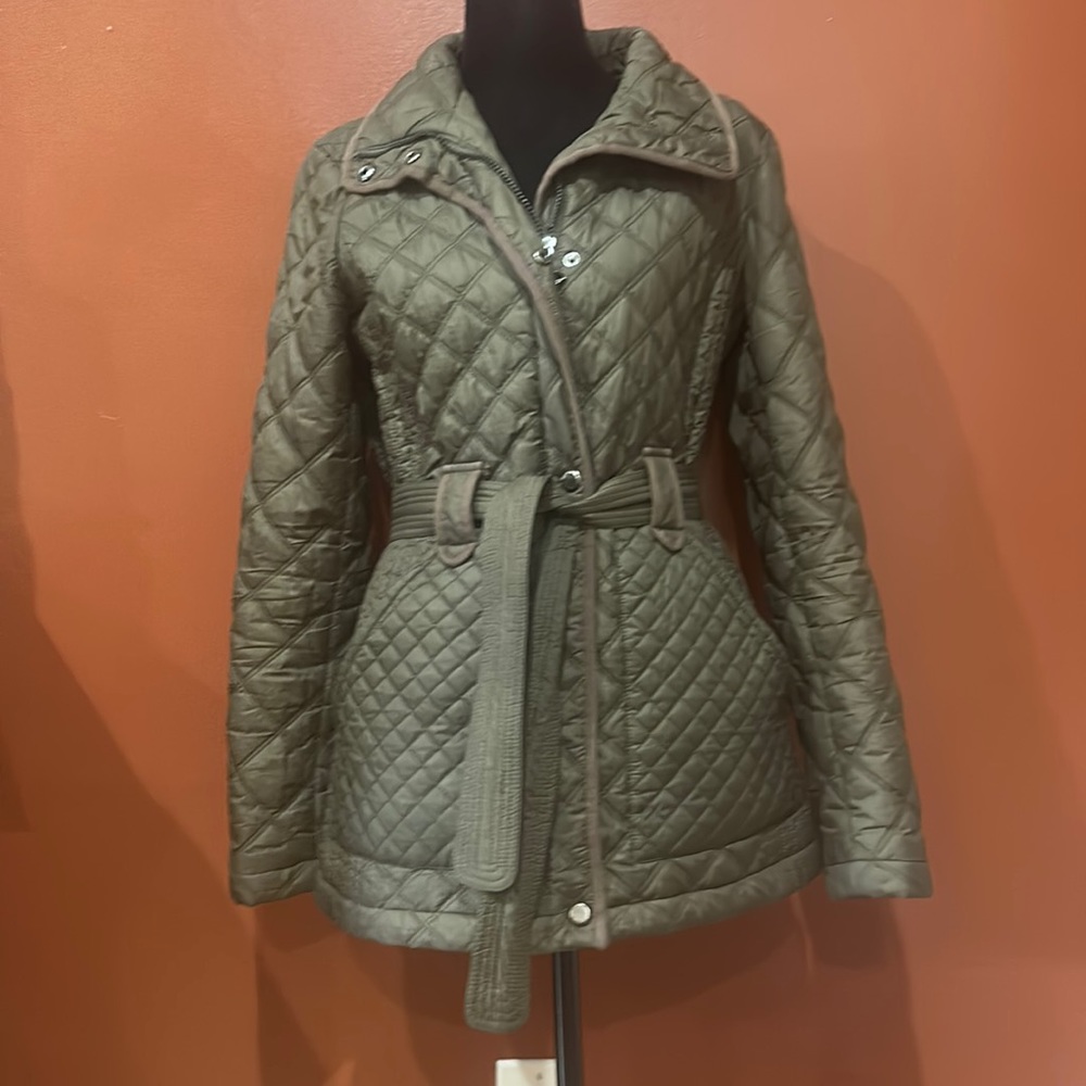 Marc New York Andrew Mark Jacket In New Condition… - image 1